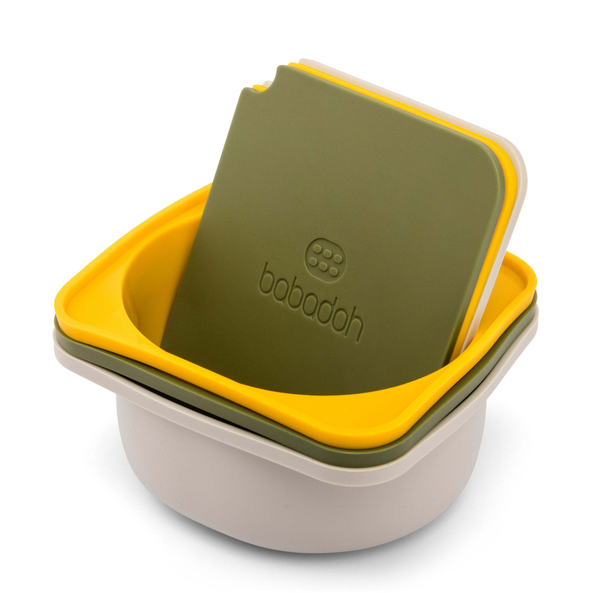 Deigbox 6 pack - 7 litir í boði