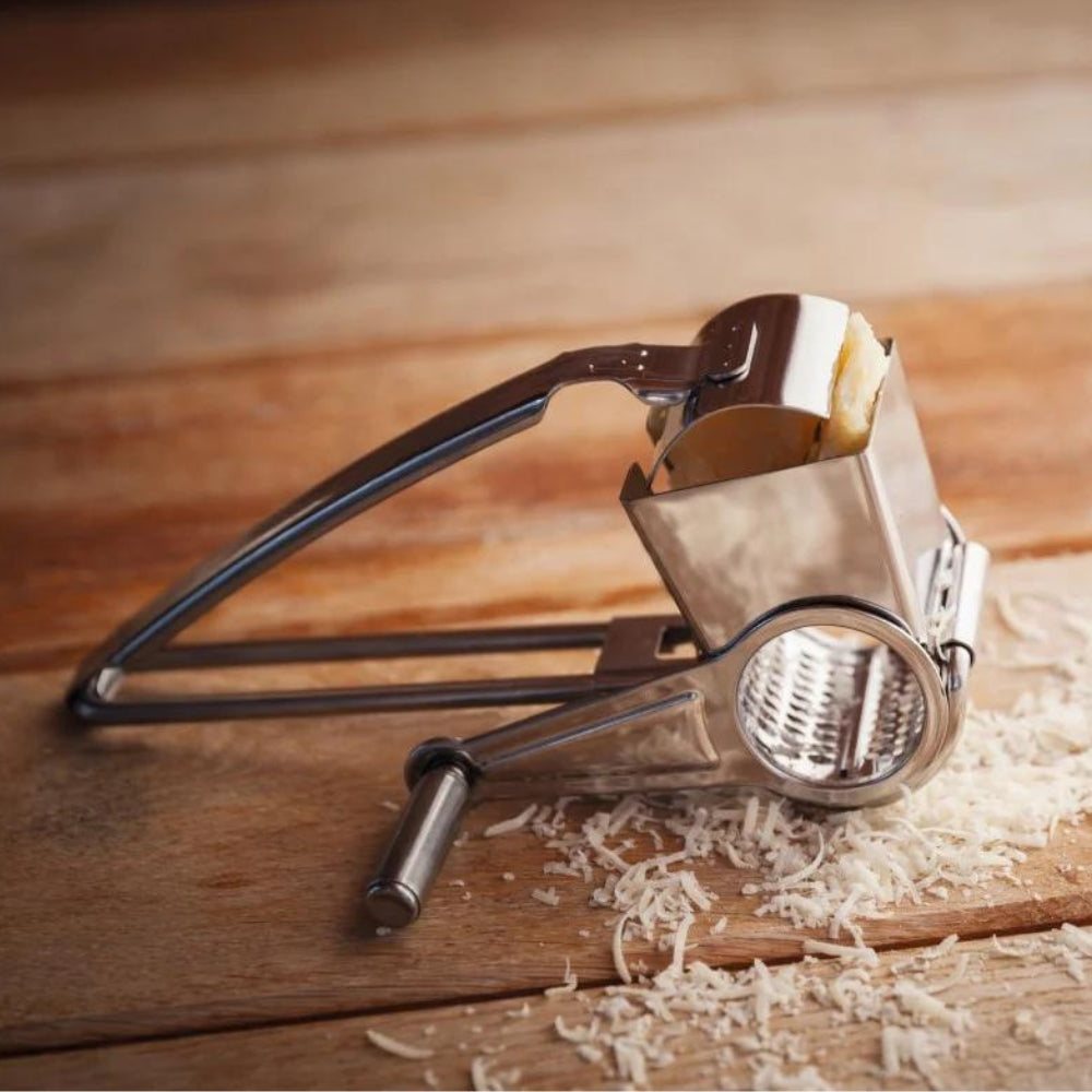 Snúnings Ostarifjárn