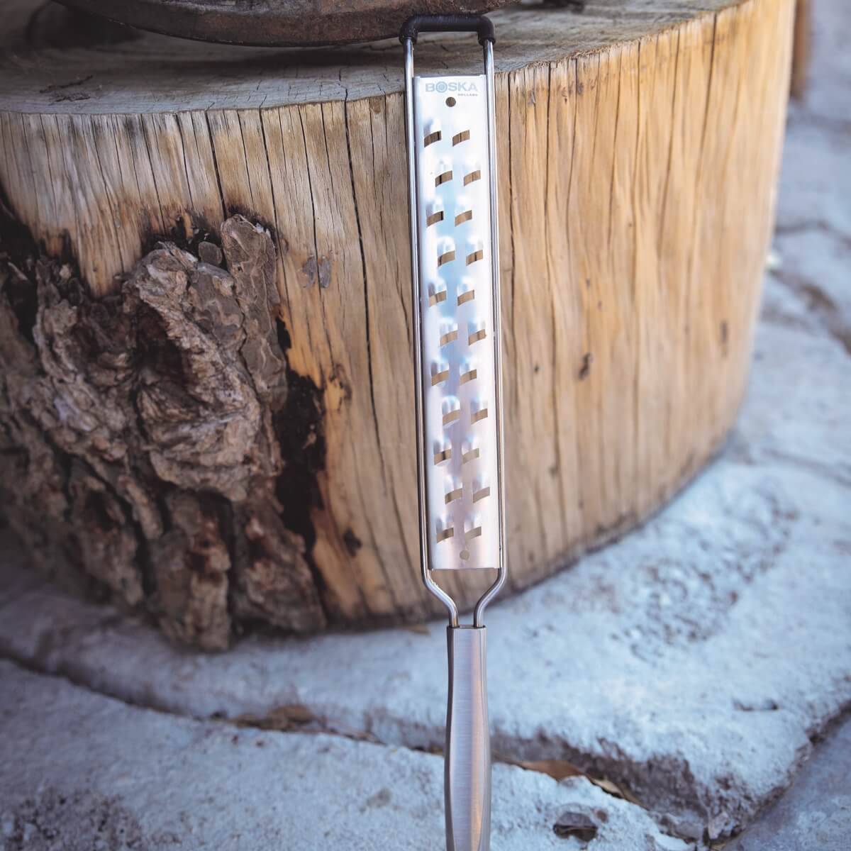 Rifjárn Coarse Monaco +