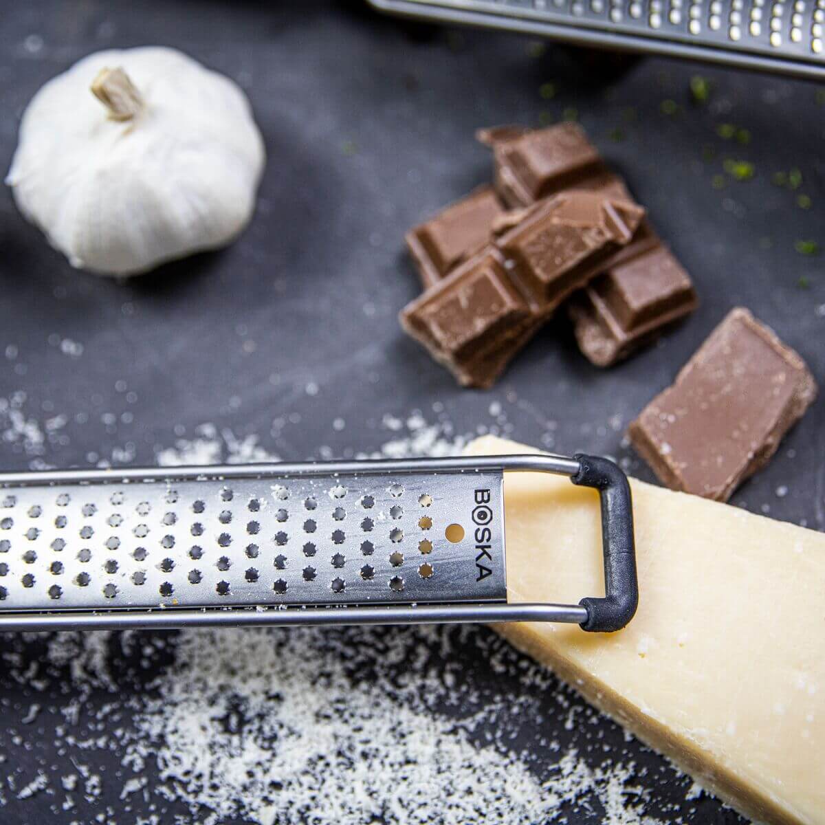 Rifjárn Star Monaco+