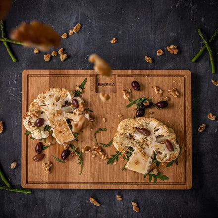 Veislubretti Friends ferkantað Large – 39cm