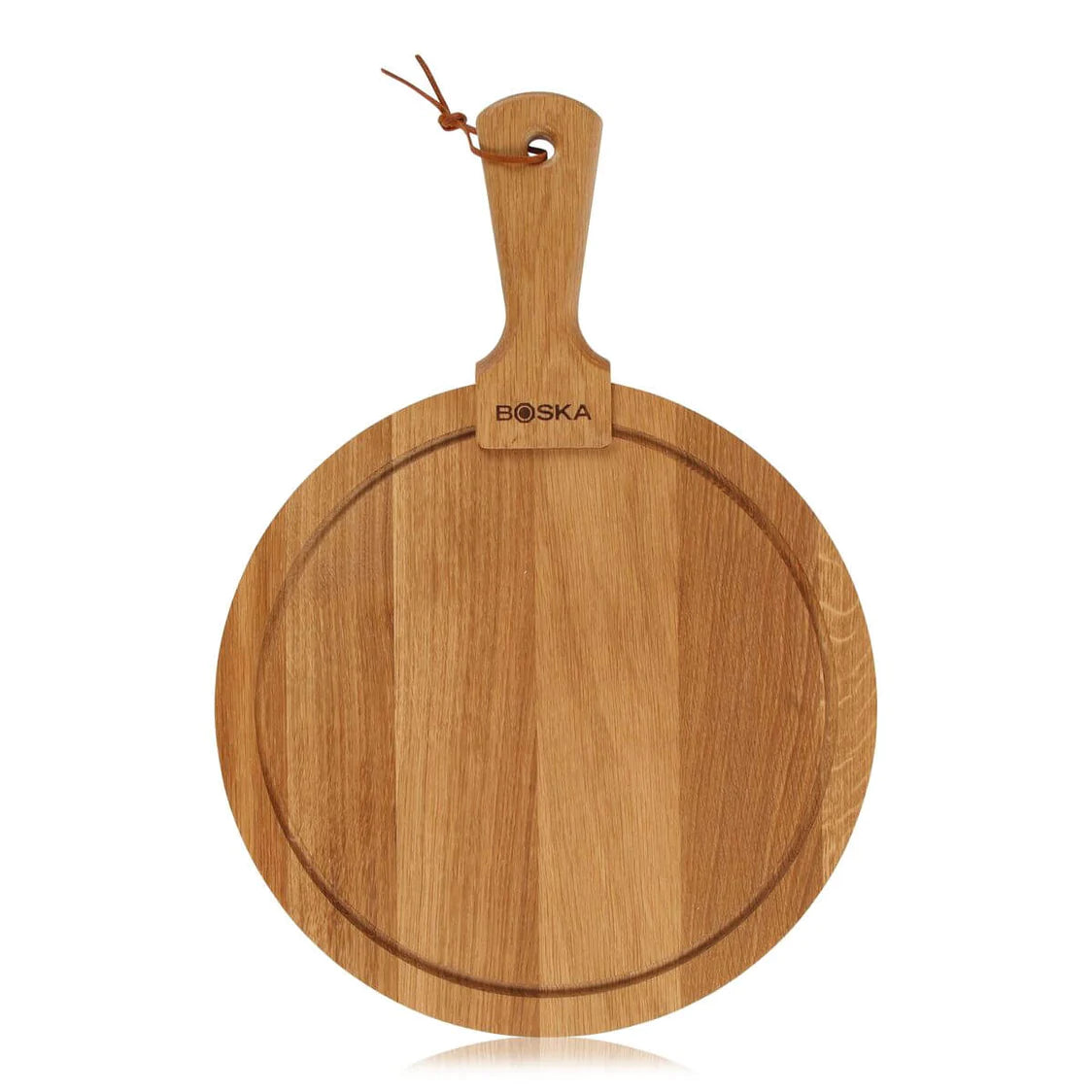 Bretti - Hringlaga M - 29,5 cm