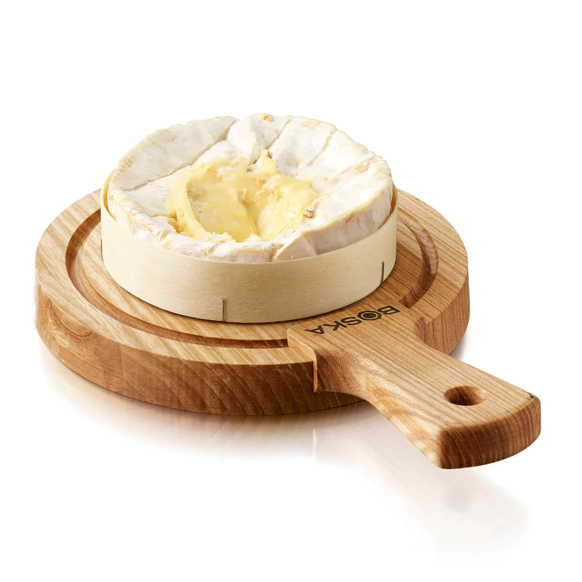 Bretti - Friends hringlaga S - 16 cm