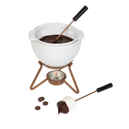 Súkkulaði Fondue Pottur – 250 ml