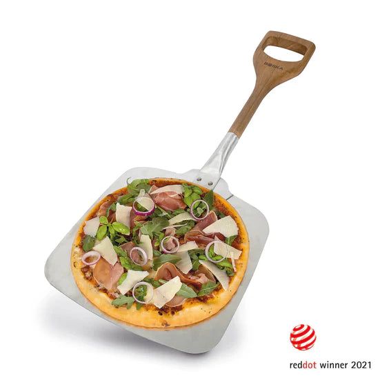 Pizzaspaði