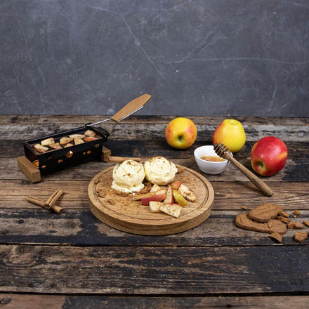 Pizzabretti Friends S – ⌀24cm