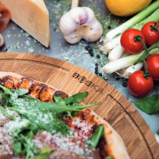 Friends Pizzabretti L 34 cm