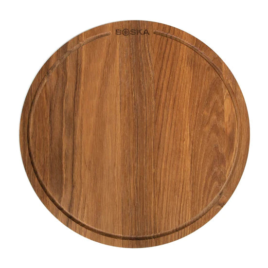 Pizzabretti Friends L – ⌀34 cm