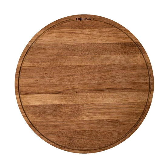 Pizzabretti Friends XL – ⌀40 cm