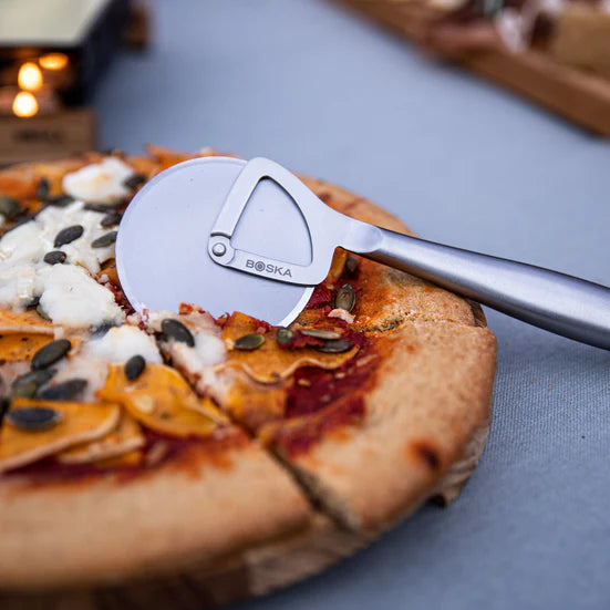 Pizzaskeri - Copenhagen