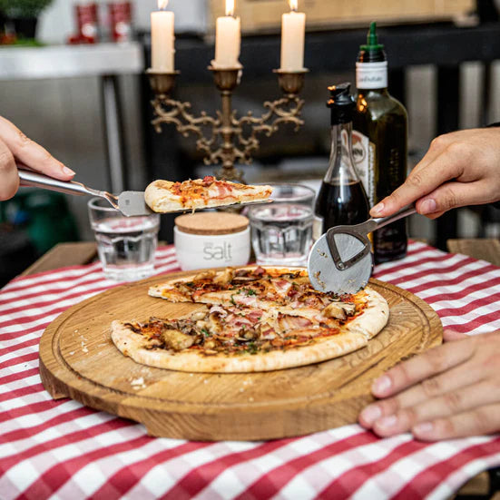 Pizzaskeri - Copenhagen