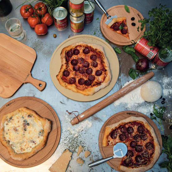 Pizzaskeri - Copenhagen
