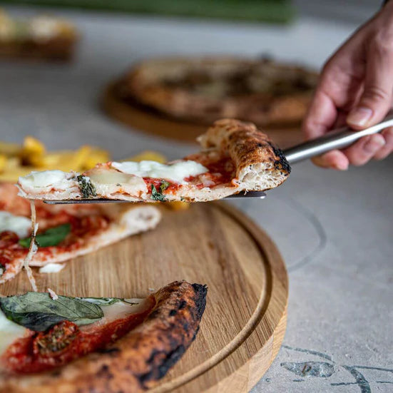 Spaði fyrir pizzasneiðar - Copenhagen