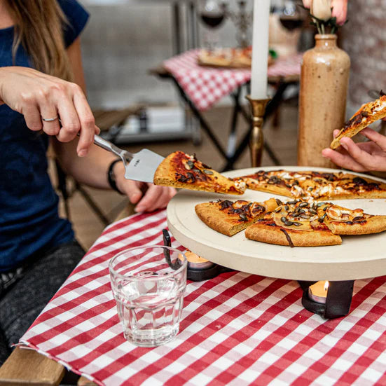 Spaði fyrir pizzasneiðar - Copenhagen