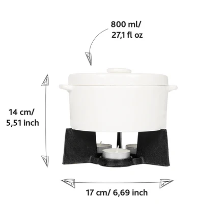 Ostabakari – Stór