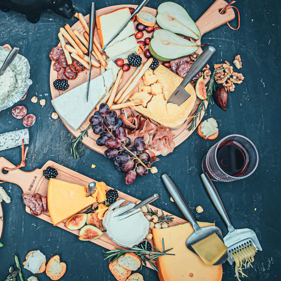 Ostarifjárn Copenhagen