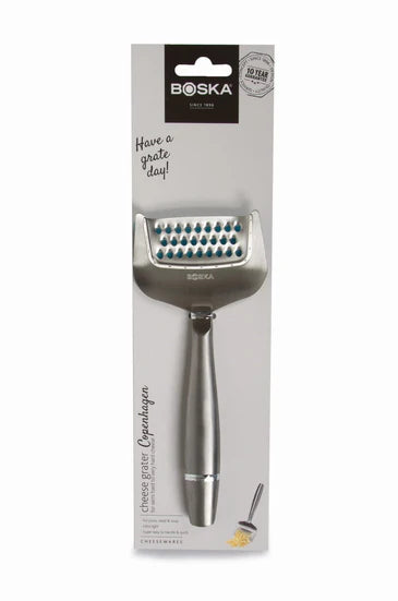 Ostarifjárn Copenhagen