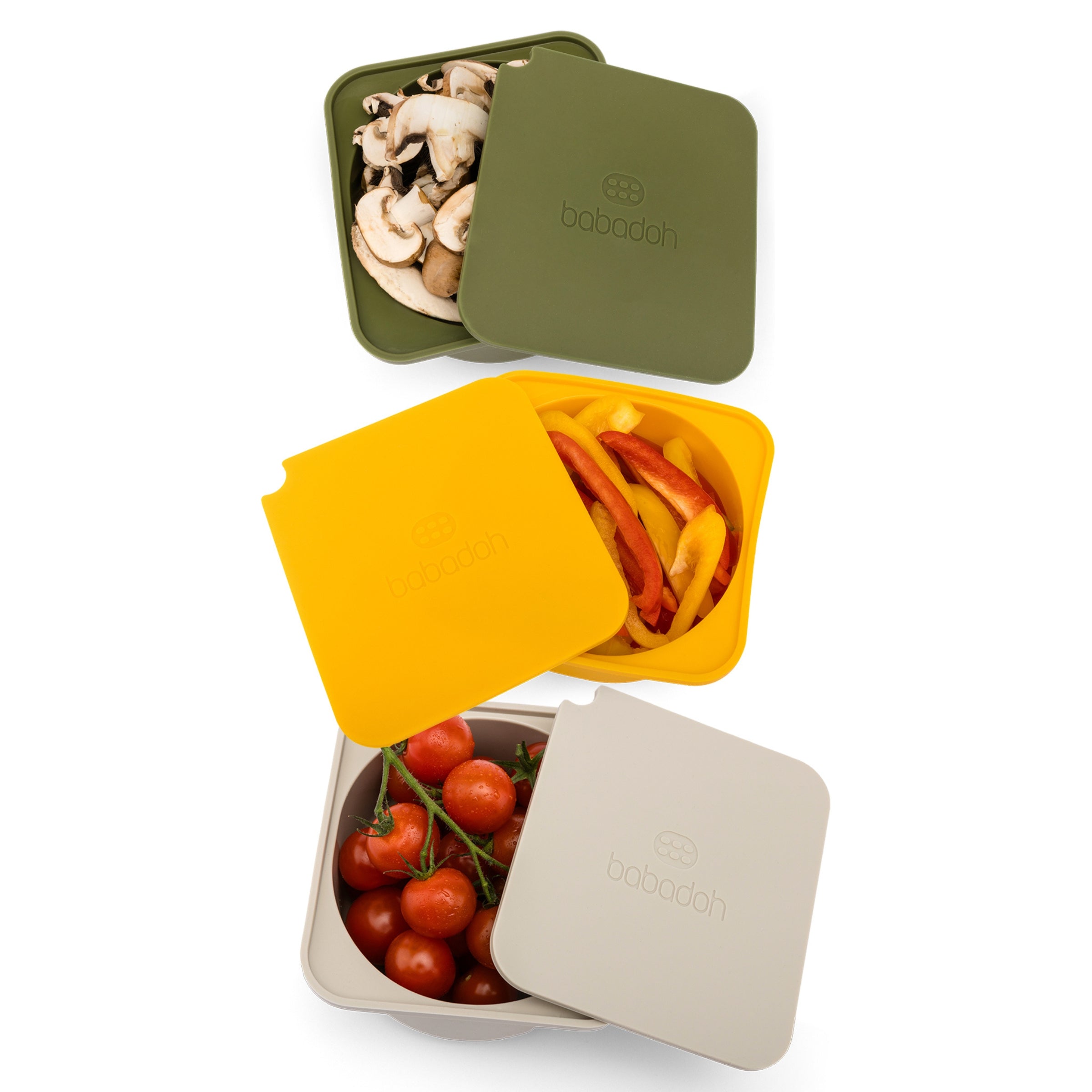 Deigbox Box – 3 litir í boði – 3 stk.