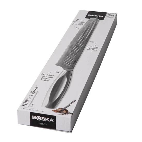 Brauðhnífur Monaco+ 23 cm