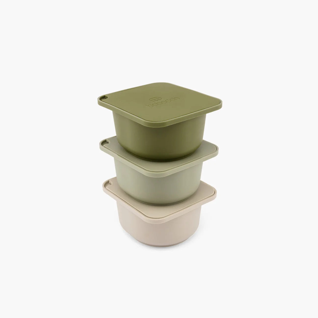 Babadoh BIG 3 pack - 4 litir í boði