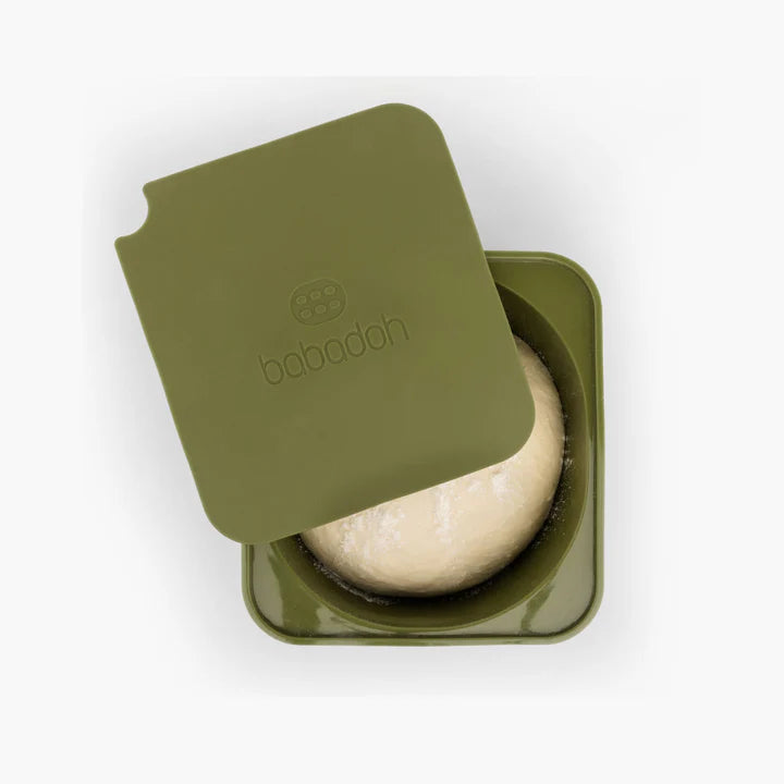 Babadoh 6 pack - Olive