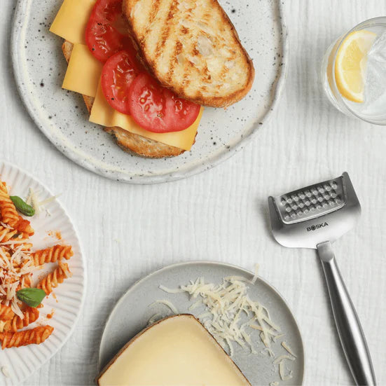 Ostarifjárn Copenhagen