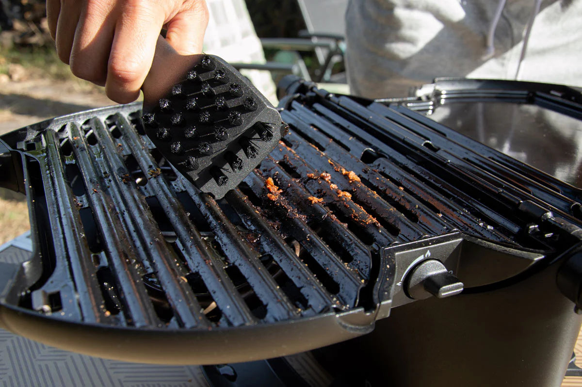 NomadiQ grill hreinsisett
