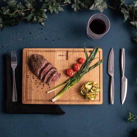 Veislubretti Friends ferkantað Large – 39cm