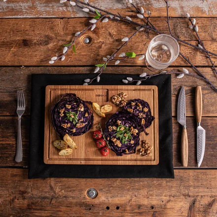 Veislubretti Friends ferkantað Large – 39cm