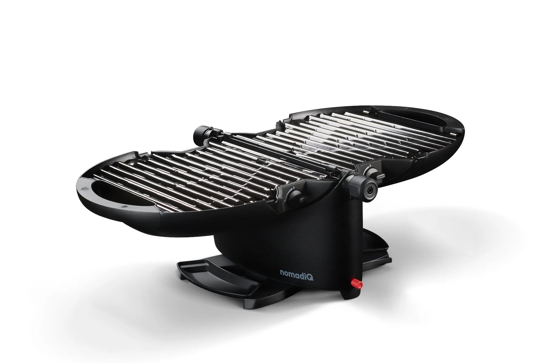 Ferðagrillið NomadiQ BBQ model 3.0