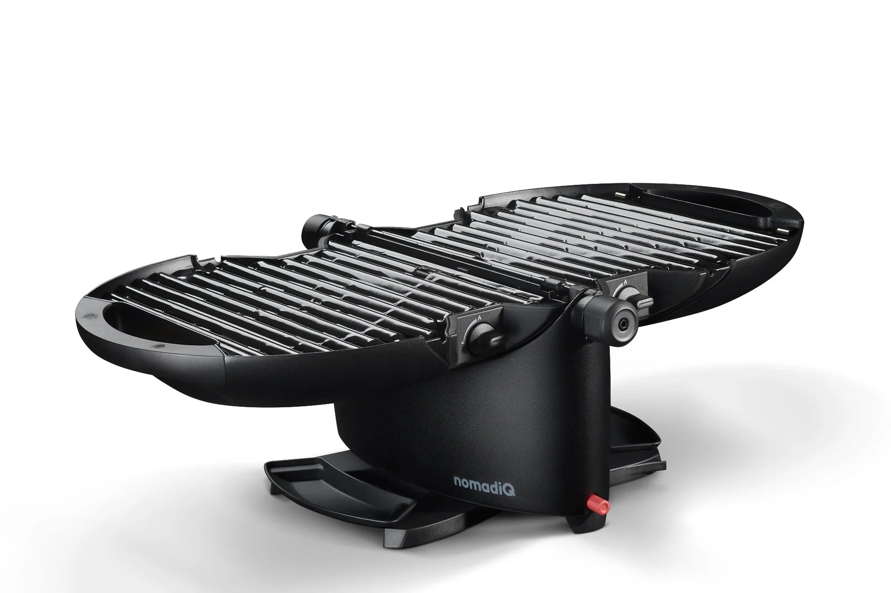 Ferðagrillið NomadiQ BBQ model 3.0