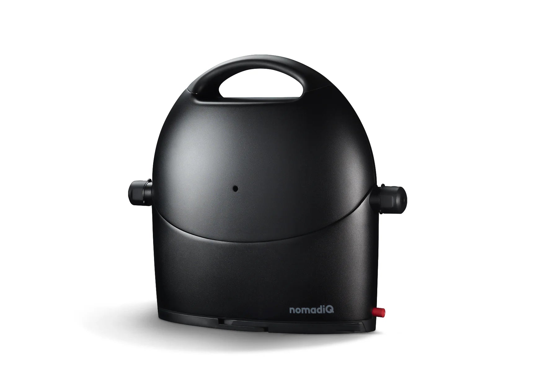 Ferðagrillið NomadiQ BBQ model 3.0