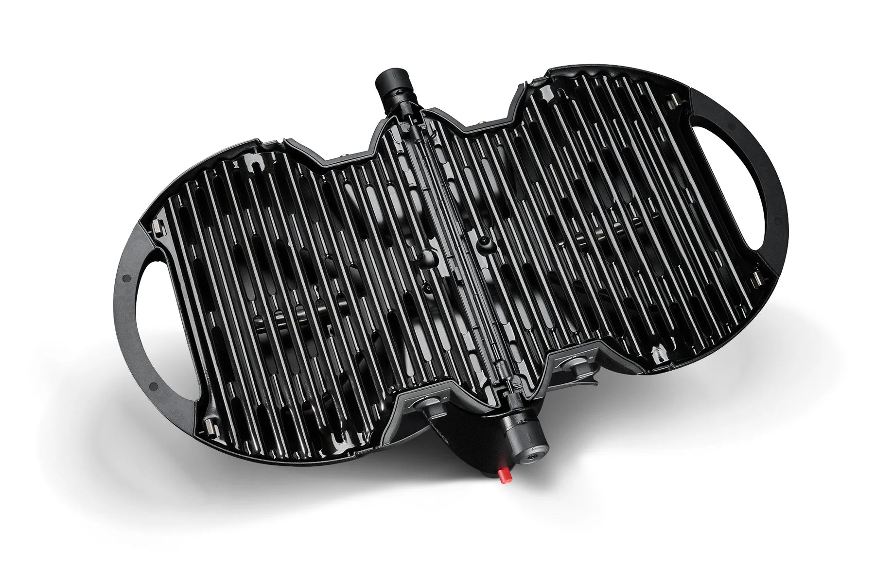 Ferðagrillið NomadiQ BBQ model 3.0