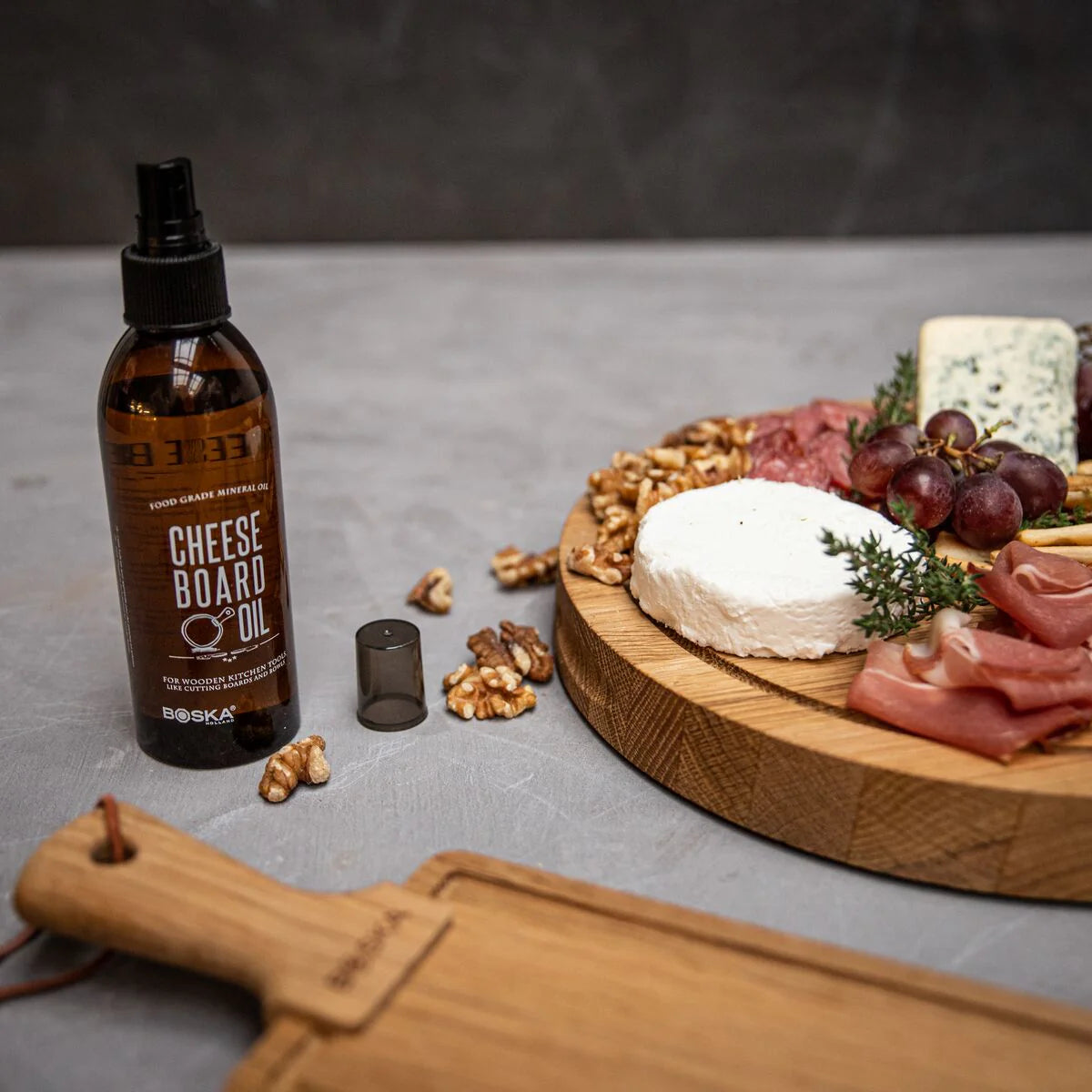 Viðarolía 200ml – 1 flaska