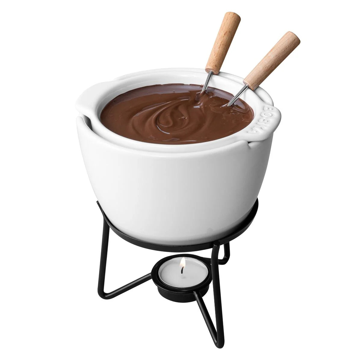 Súkkulaði Fondue Pottur – 550 ml