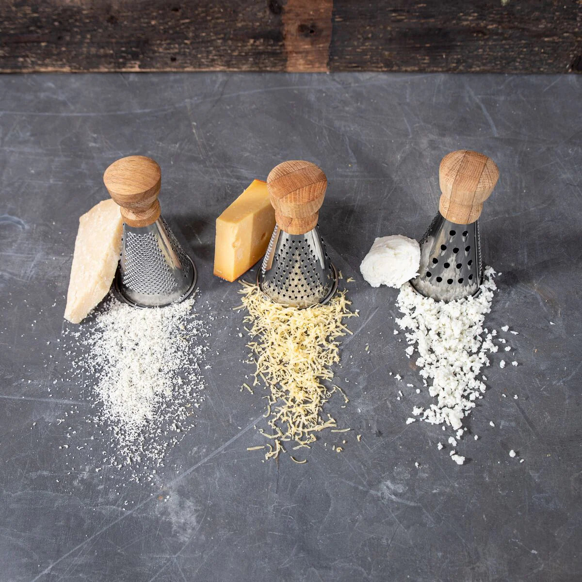 Ostarifjárn Oslo Mini