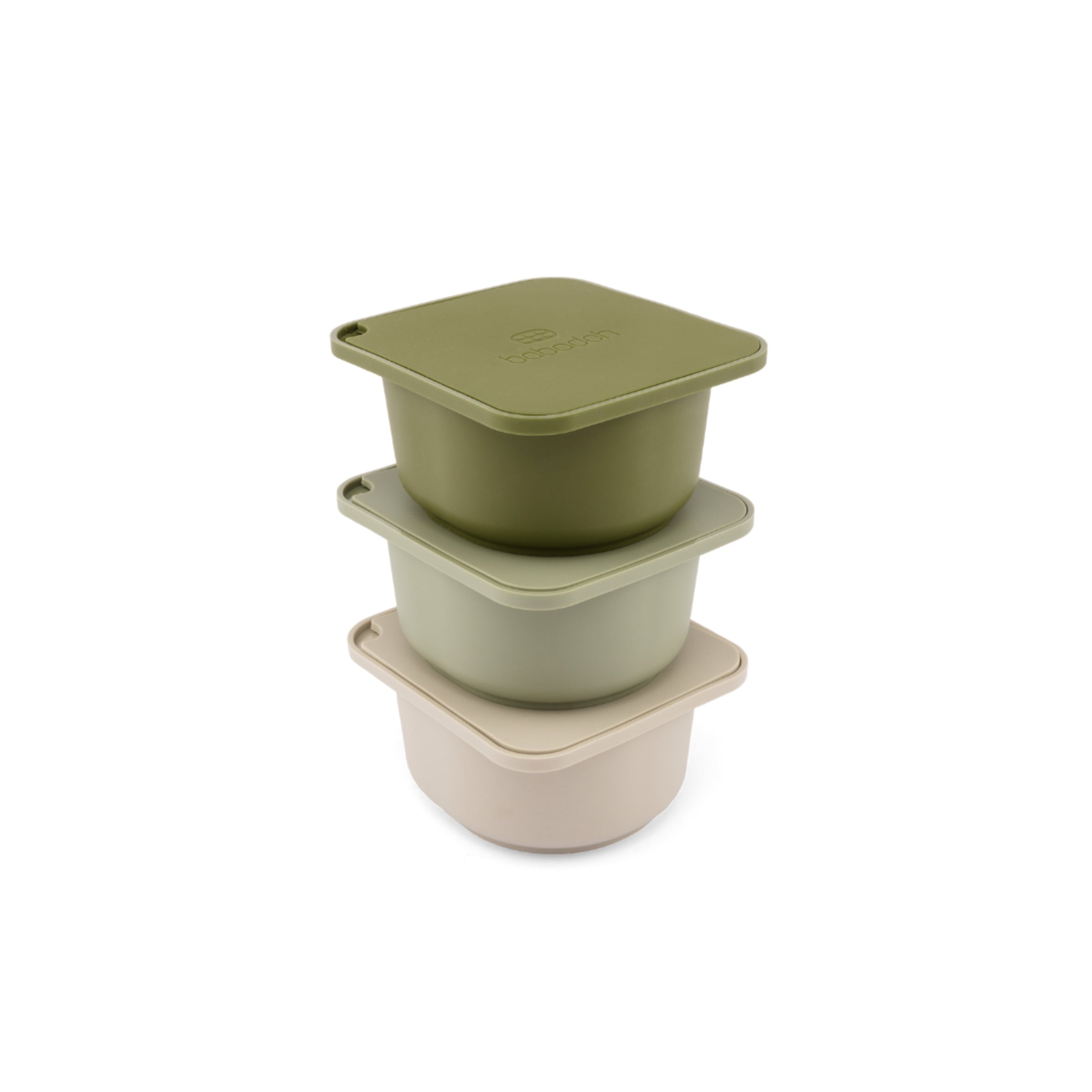 Babadoh 3 pack - 3 litir í boði
