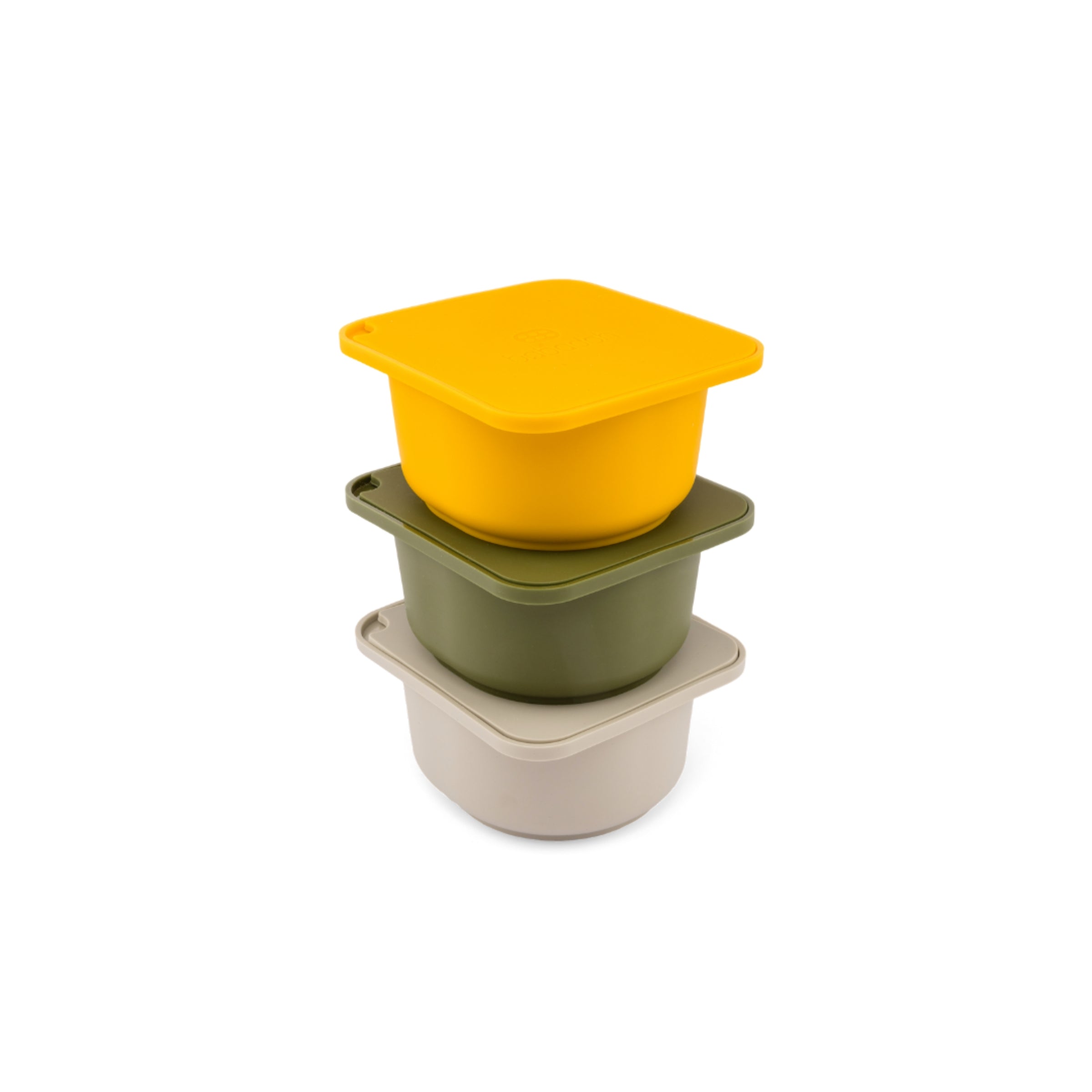 Babadoh 3 pack - 3 litir í boði