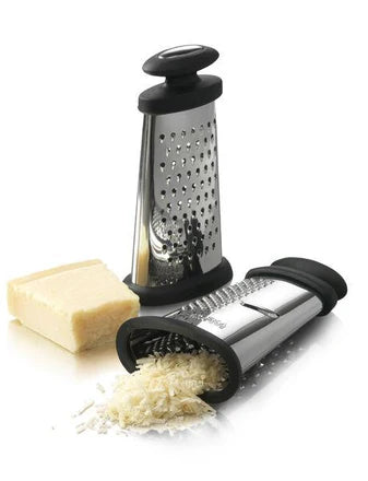 Trio Formaggio rifjárn