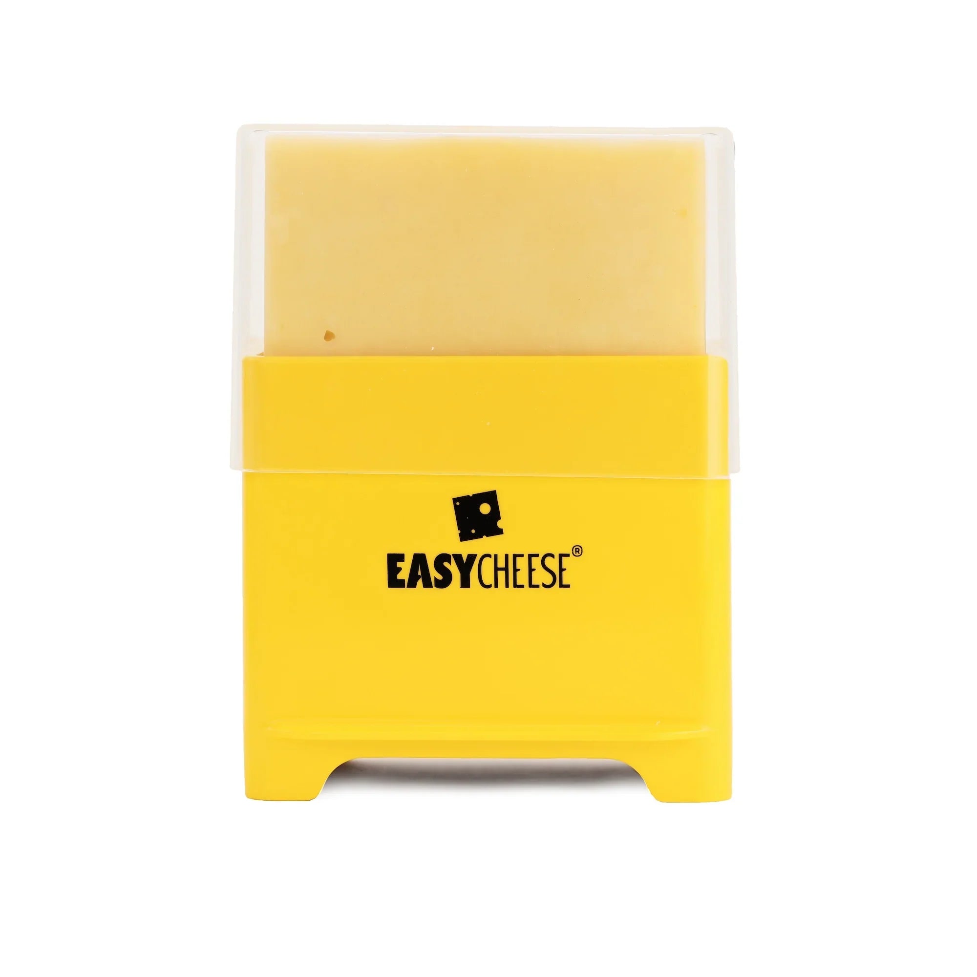 Ostabox Klassískt – Gult