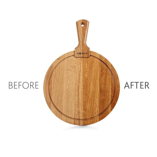 Viðarolía 200ml – 1 flaska