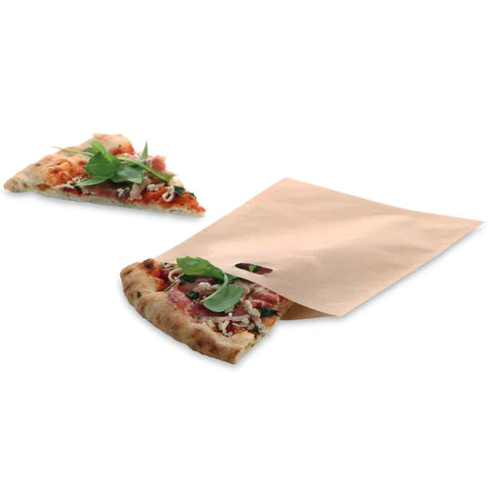 Brauðristarpokar - Toastabags® þrír í setti