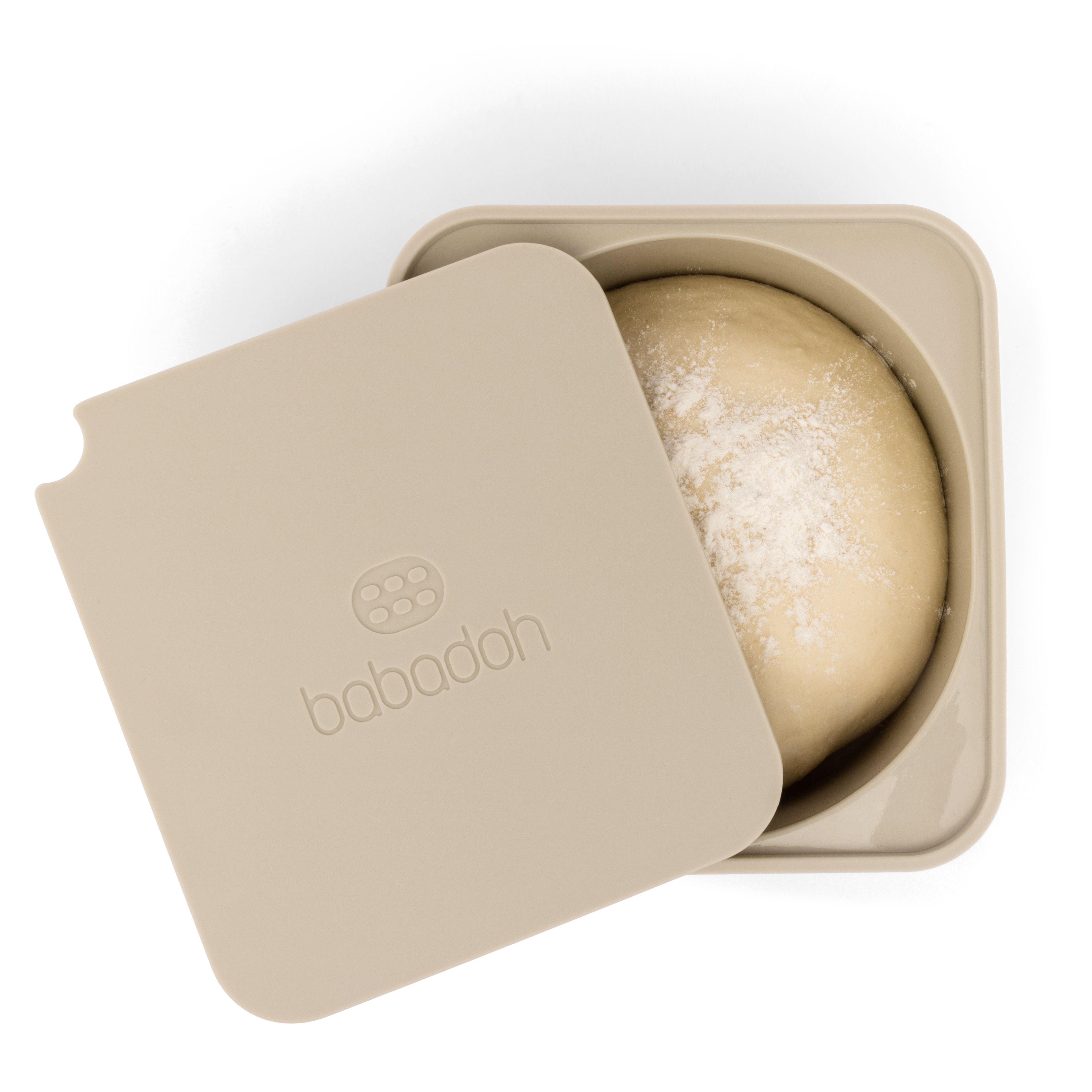 Babadoh 6 pack - Dough