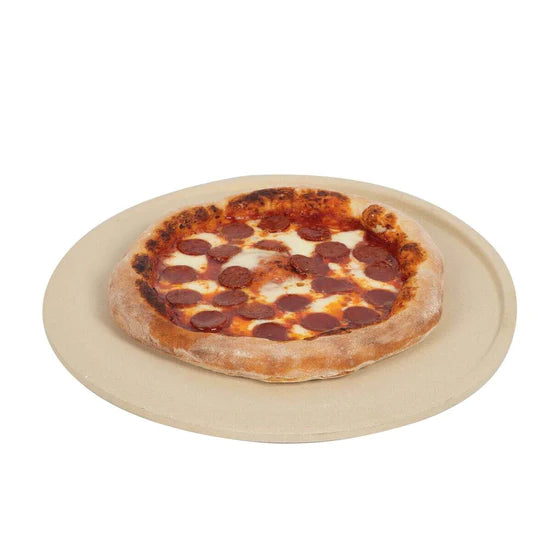 Pizzasteinn Deluxe L - ⌀ 35 cm