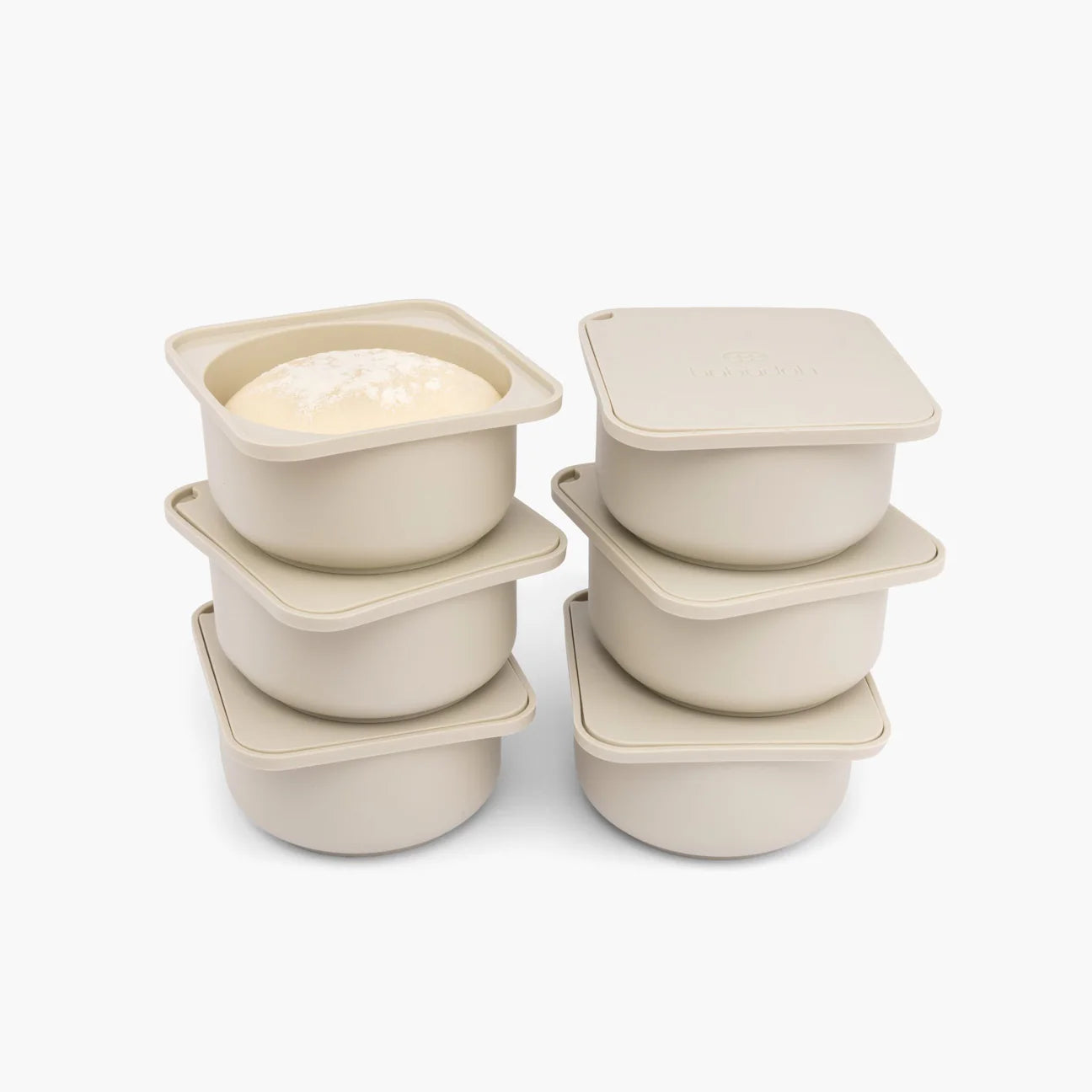 Babadoh 6 pack - Dough