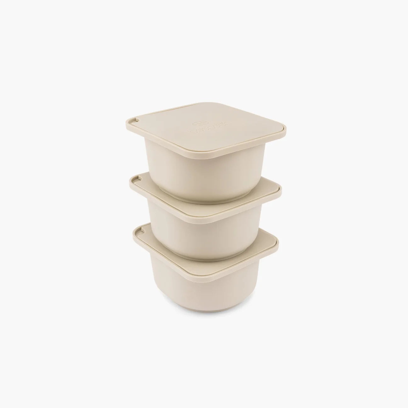 Babadoh 3 pack - Dough