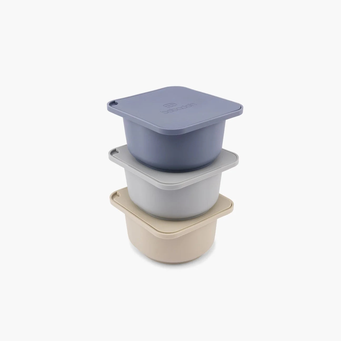 Babadoh BIG 3 pack - Multi blues
