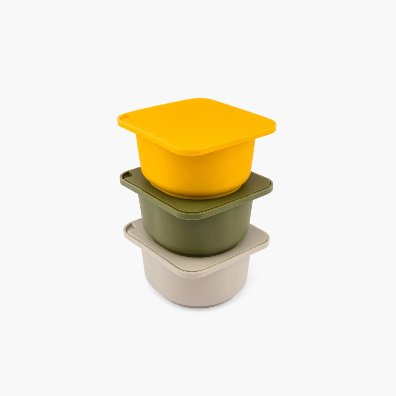 Babadoh BIG 3 pack - Multi yellow