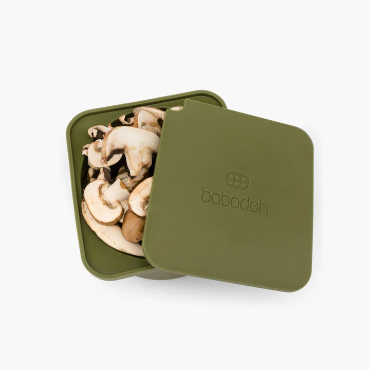 Babadoh 6 pack - Olive