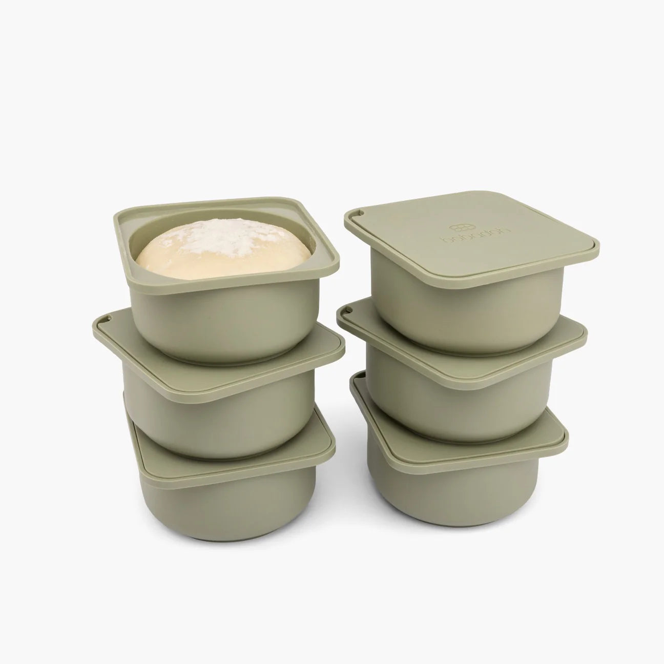 Babadoh 6 pack - Sage